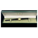 Gucci Two-Toned Ladies Quartz Watch