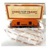 Lionel 710 Series Baggage Car
