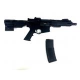 ATI Alpha Max AR-Style Pistol