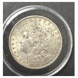 1883-O Morgan Dollar