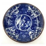 Japanese Large Display Plate
