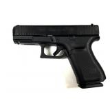 Glock 23 Gen 5, 40 cal Pistol