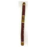 Aboriginal Didgeridoo (Yidaki)