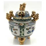 Japanese Incense Burner