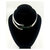 Mexican SS Collar Necklace