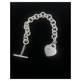 SS Tiffany Bracelet