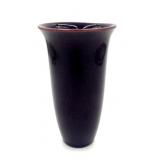 Plum Vase Rookwood Pottery