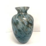 Murano Style Large Vase
