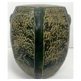 Asian Plant Pedestal