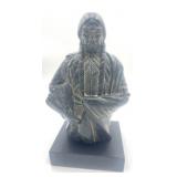 'Proud Heritage' Statue by Boulton