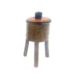 Studio Art Tripod Dip Pen Cleaner