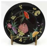 Limoges Porcelain Plate