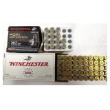 64 Rounds of Winchester 357 Magnum
