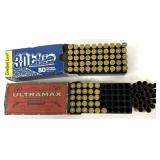 Assorted .45 Colt Ammo