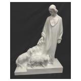 Herend "The Good Shepherd" Porcelain