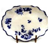 J & G Meakin Semi-Porcelain Platter Lg