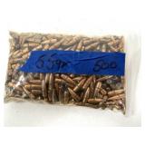 500ct 22 Cal Reloading Rounds
