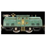 Lionel Model Train Car