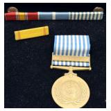 United Nations Service Medal - Korea