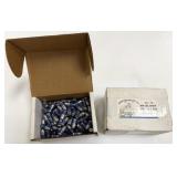 408 Rounds of .458 Ammo