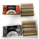 40ct Assorted 308 Win. Rifle Ammo