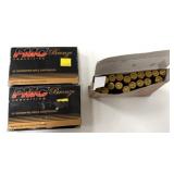 59ct PMC Bronze .308 Win Rifle Ammo