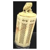 Cricket Box