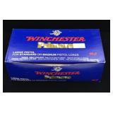 1000-Winchester Large Pistol Primers