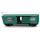 Lionel Model Train Car