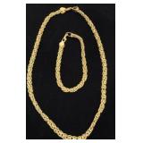Stauer 2 Piece Jewelry Set
