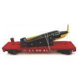 Lionel Model Train Car