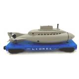 Lionel Model Train Car