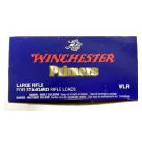 Winchester Large Rifle Primers
