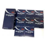 Partial Box CCI Small Rifle Primers
