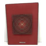 Rock J. Walker "Evolution Of A Circle" Art