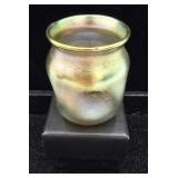 Louis Comfort Tiffany Cabinet Vase
