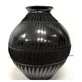 Vase By Esperanza Tena