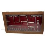 1985 Snap-on Tools "Out Front" Display