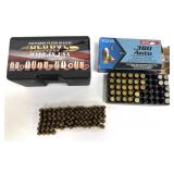 Assorted .380 Ammo Rounds