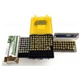 146 Rounds 10MM Handgun Ammo