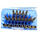.300 Winchester Magnum Reloading Bullets