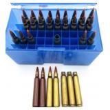 .300 Winchester Magnum Reloading Bullets
