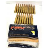 18 Centerfire Rifle .308 Winchester Bullets