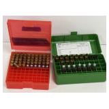 .45-70 Govt Cartridges/Casings & .45 ACP Rounds