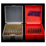.223 Remington & .308 Winchester Rifle Cartridges