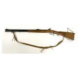 .50 Cal -  Percussion Muzzleloading Rifle