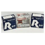 75 - 12 Gauge Shot Gun Cartridges
