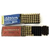 Assorted .45 Colt Ammo