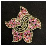 Kramer New York Broach / Pin