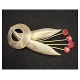 Sterling by Jordan Pin / Broach